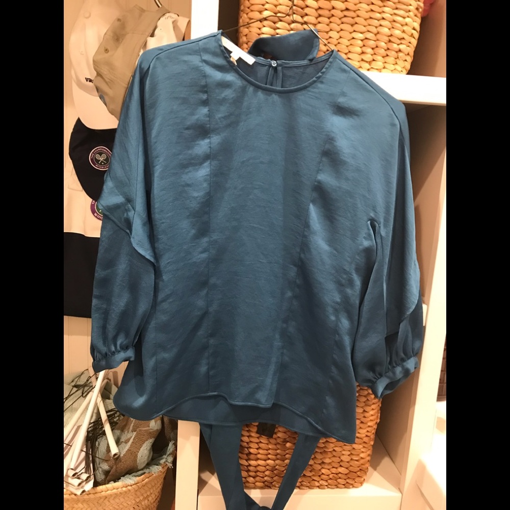 Maje Women’s blouse size 1
